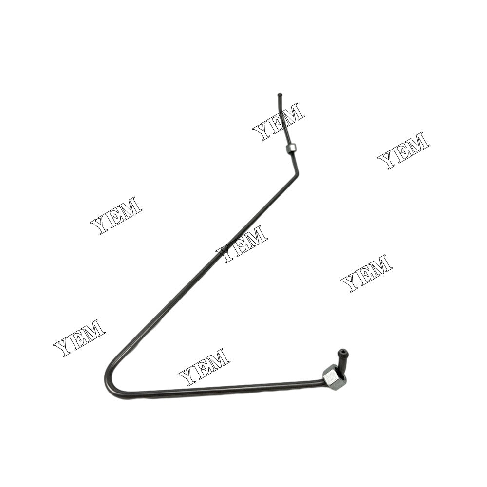 D926T Fuel Pipe 9075035 For Liebherr Engine Parts