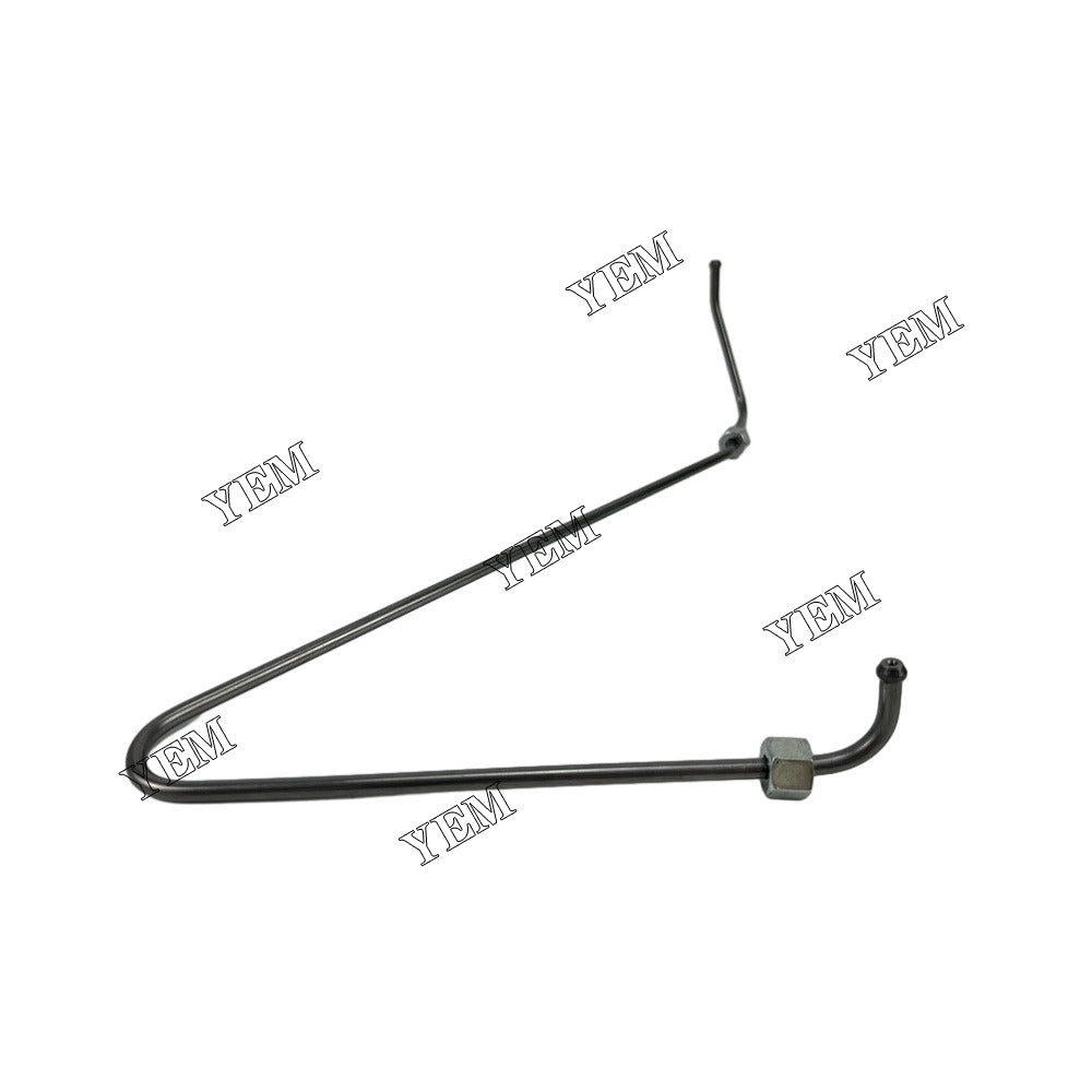 D926T Fuel Pipe 9075036 For Liebherr Engine Parts