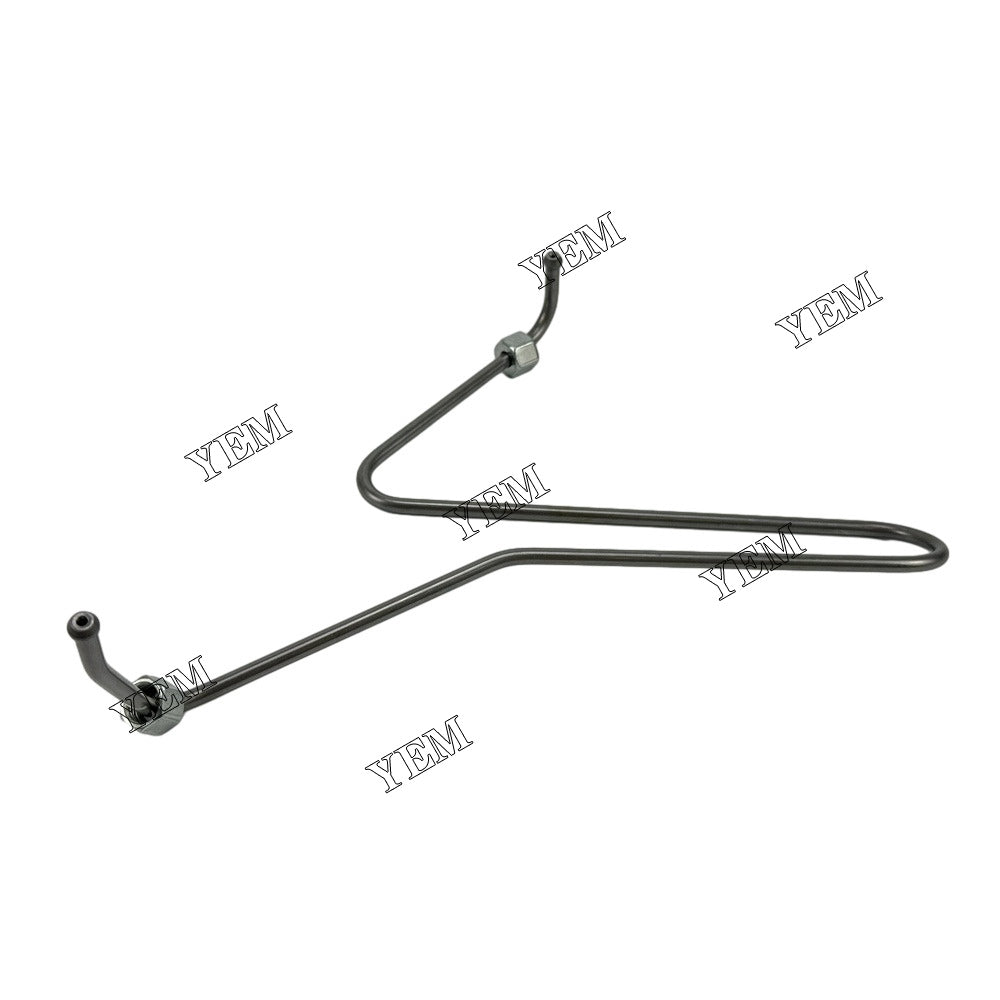 D926T Fuel Pipe 9075037 For Liebherr Engine Parts