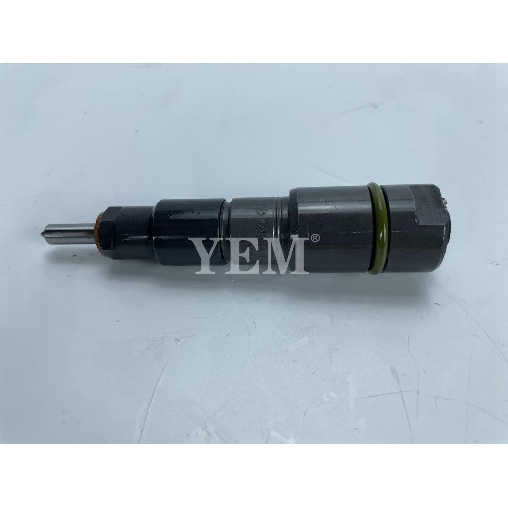 D934L Injector 0432191233 For Liebherr Engine Parts