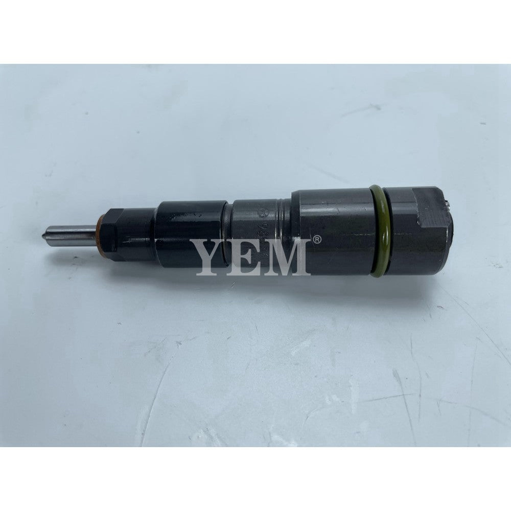 D934L Injector 0432191233 For Liebherr Engine Parts