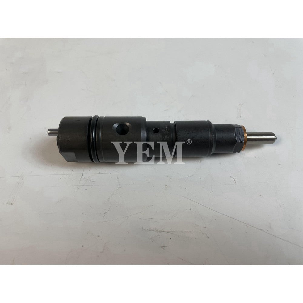 D934L Injector 9080711 For Liebherr Engine Parts