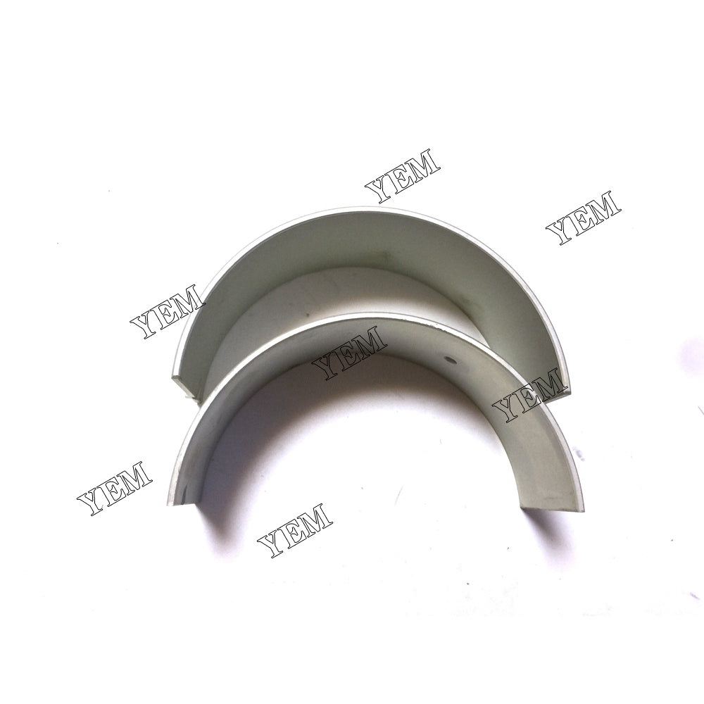 D934L Con Rod Bearing 10116934A For Liebherr Engine Parts