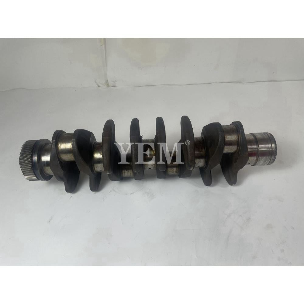 D934S Crankshaft For Liebherr Engine Parts