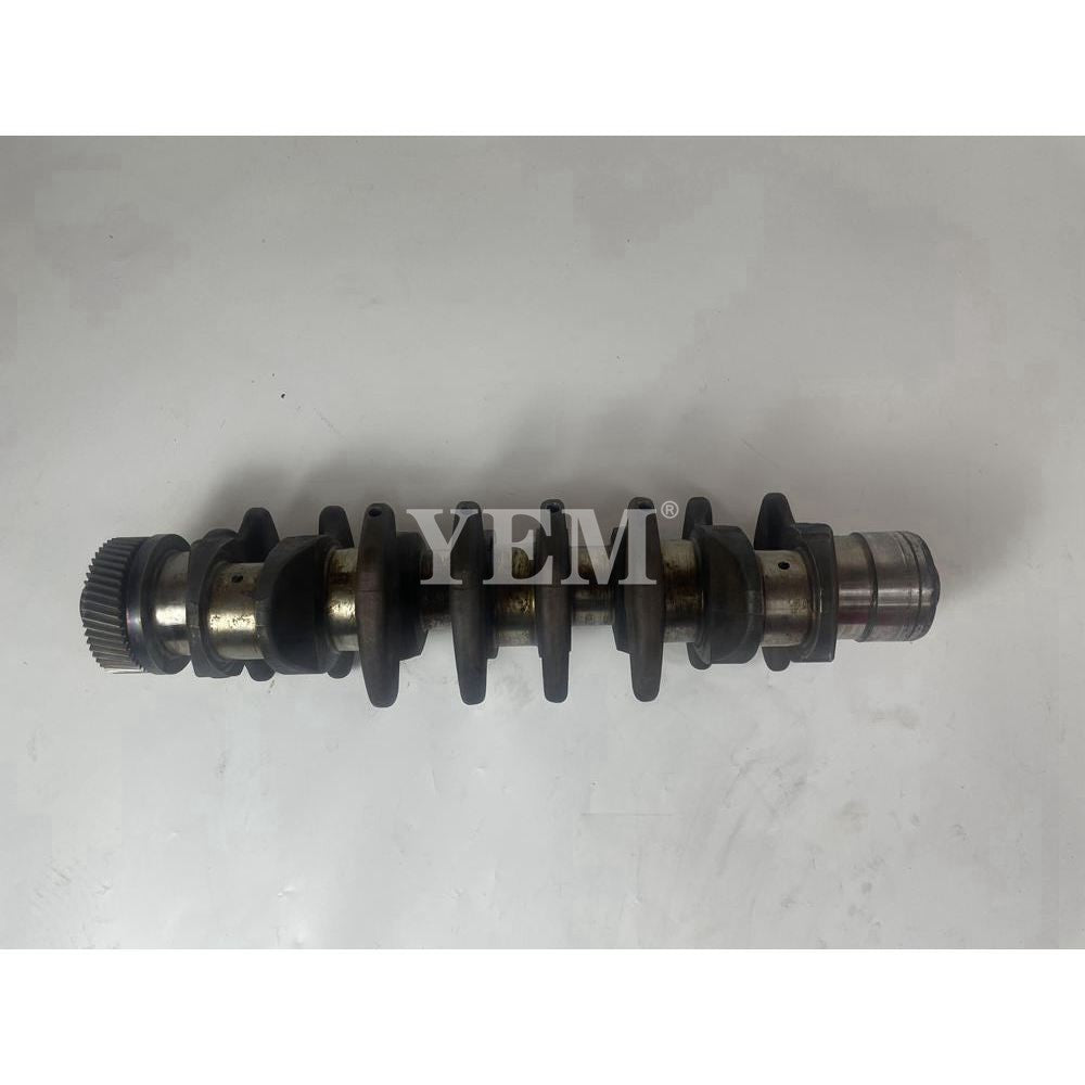 D934S Crankshaft For Liebherr Engine Parts