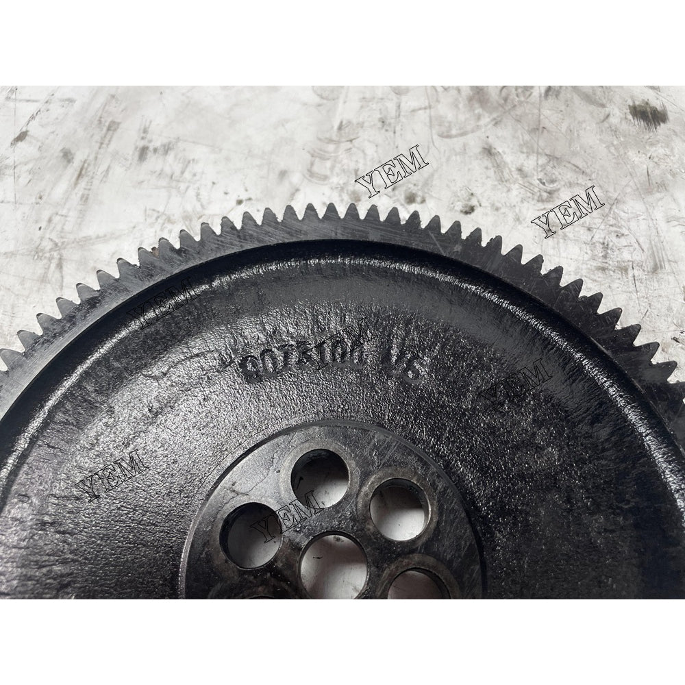 D934T camshaft gear 9073098 For Liebherr Engine Parts