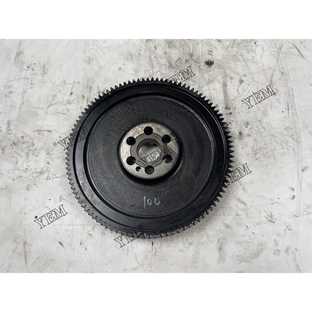 D934T Gear Wheel 9073100 For Liebherr Engine Parts