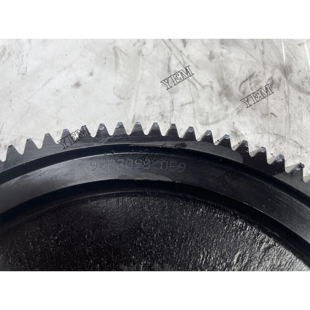 D934T Gear Wheel 9073100 For Liebherr Engine Parts