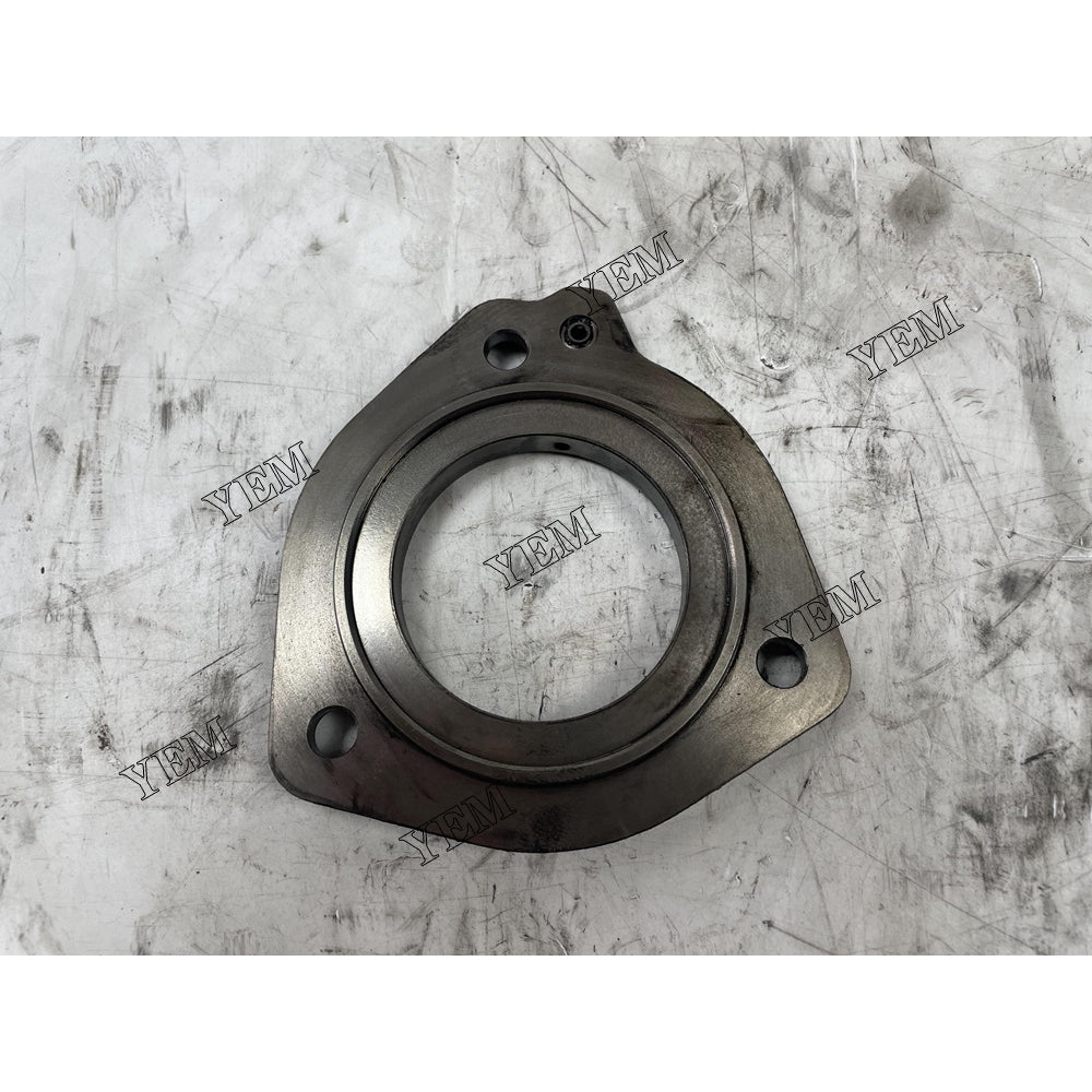 D934T Flange 9073163 For Liebherr Engine Parts