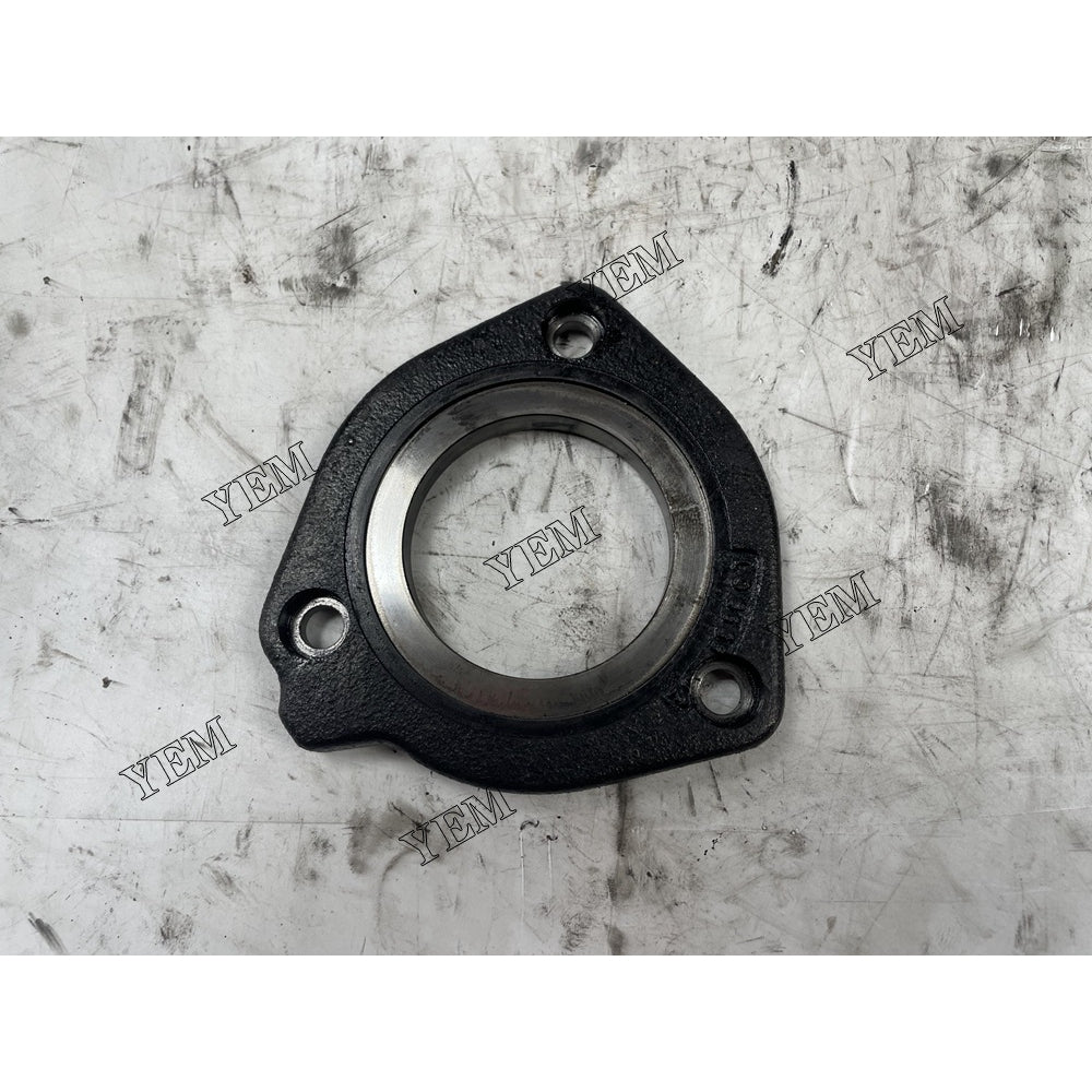 D934T Flange 9073163 For Liebherr Engine Parts