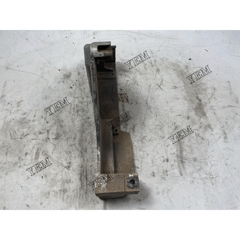 D934T SIDE PLATE 10119485 For Liebherr Engine Parts