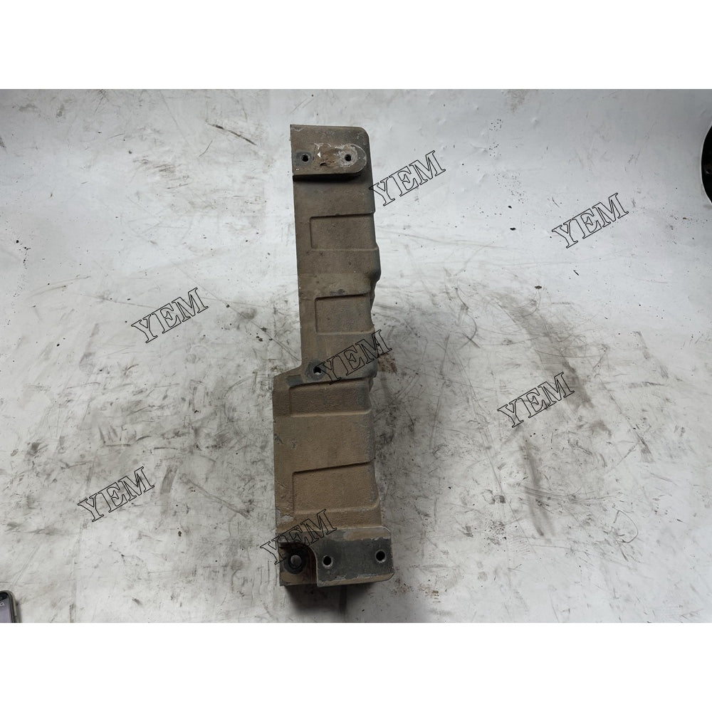 D934T SIDE PLATE 10119485 For Liebherr Engine Parts