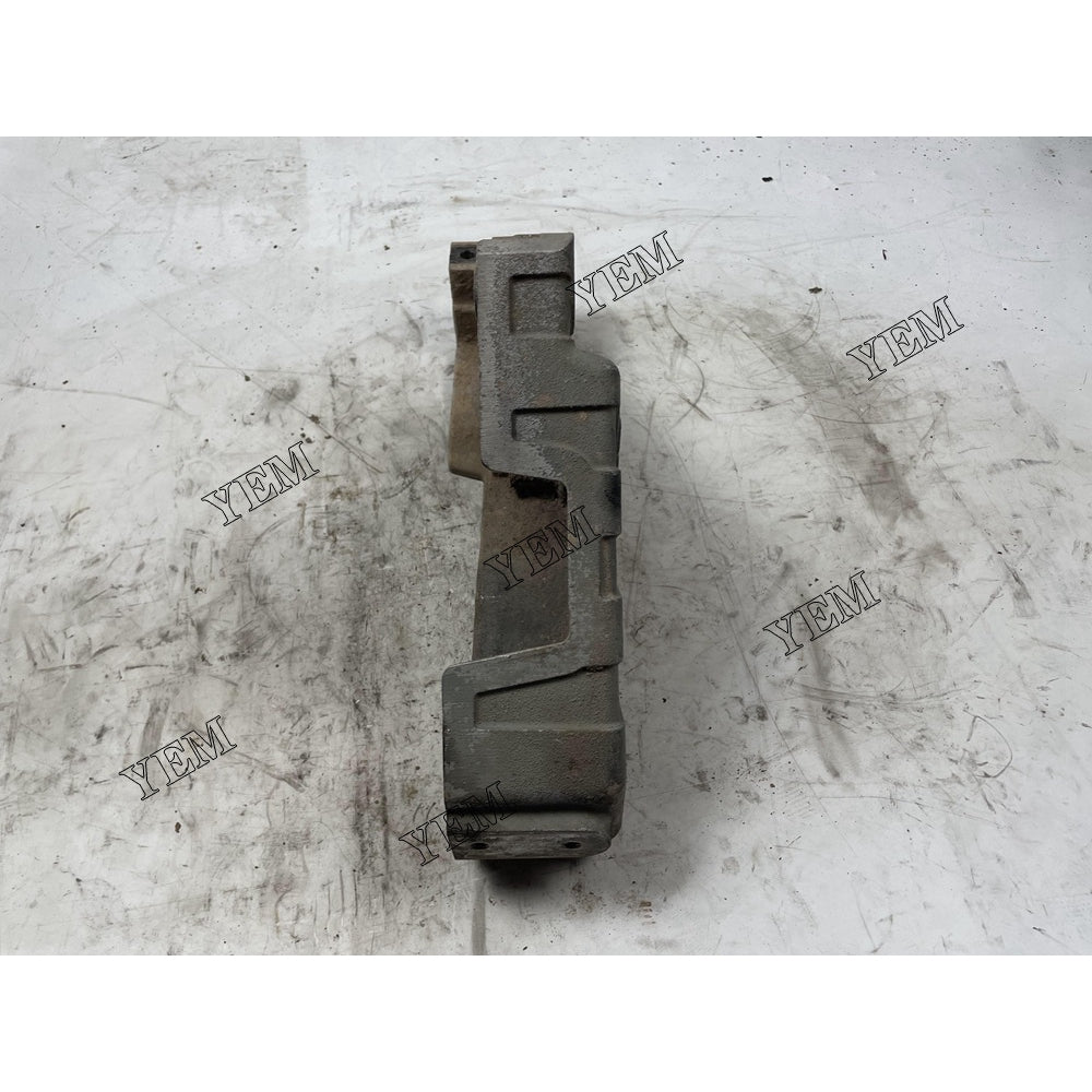 D934T SIDE PLATE 10119485 For Liebherr Engine Parts