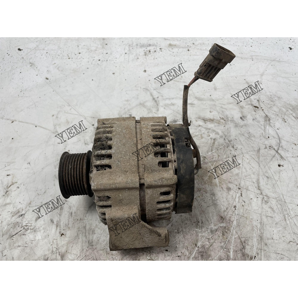 D934T Alternator 6290070 For Liebherr Engine Parts