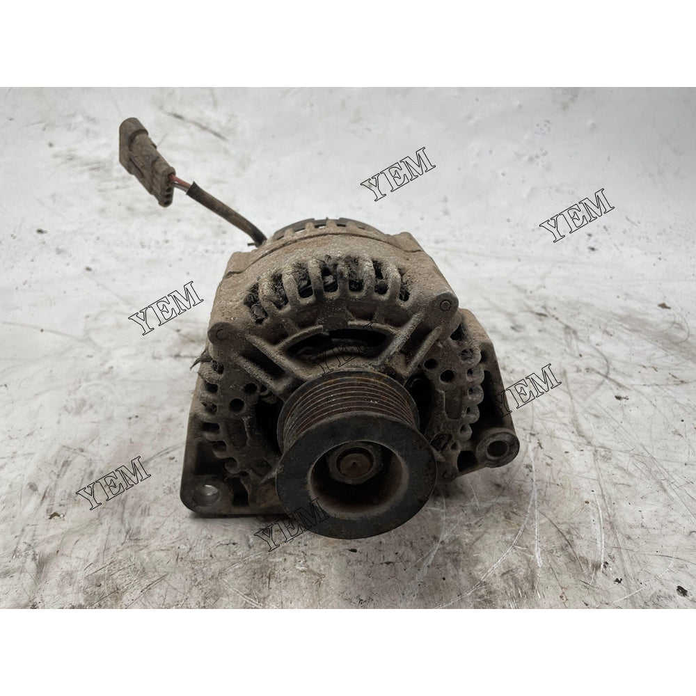 D934T Alternator 6290070 For Liebherr Engine Parts