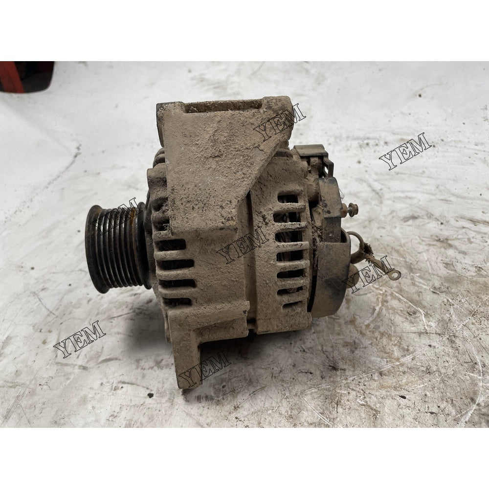 D934T Alternator 6290070 For Liebherr Engine Parts