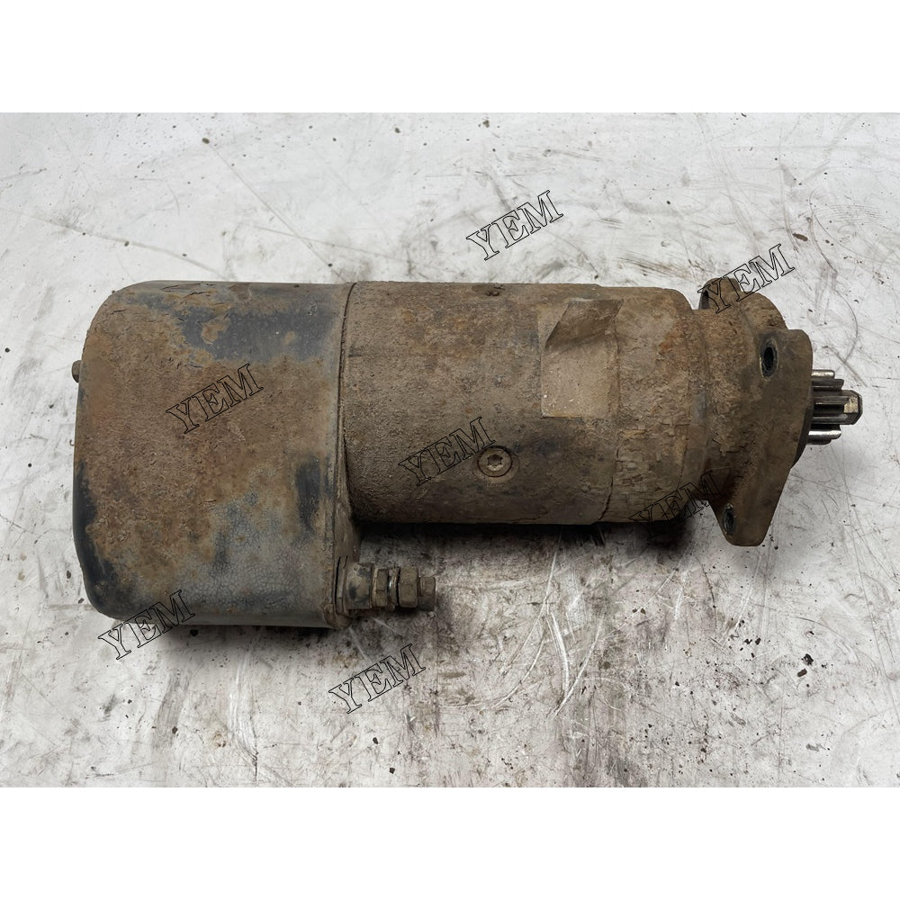 D934T Starter Motor 10017999 For Liebherr Engine Parts