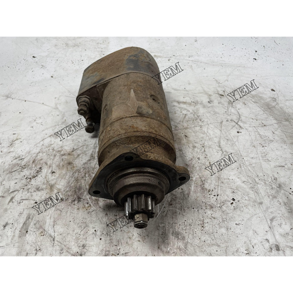 D934T Starter Motor 10017999 For Liebherr Engine Parts