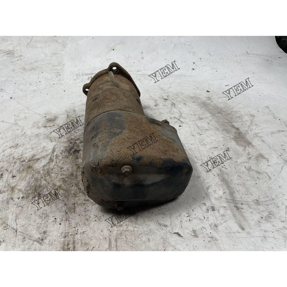 D934T Starter Motor 10017999 For Liebherr Engine Parts