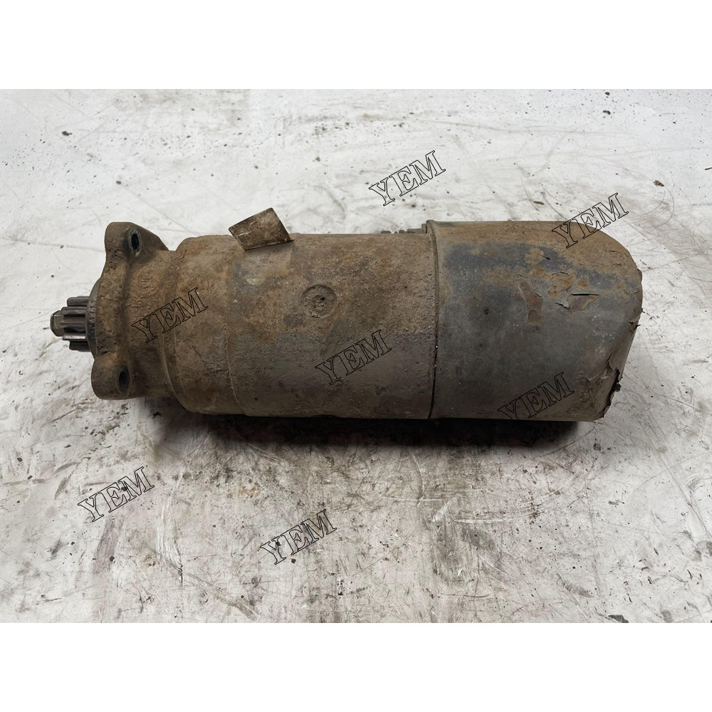 D934T Starter Motor 10017999 For Liebherr Engine Parts