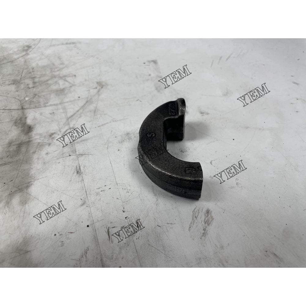 D934T Nozzle Retainer 9075372 For Liebherr Engine Parts