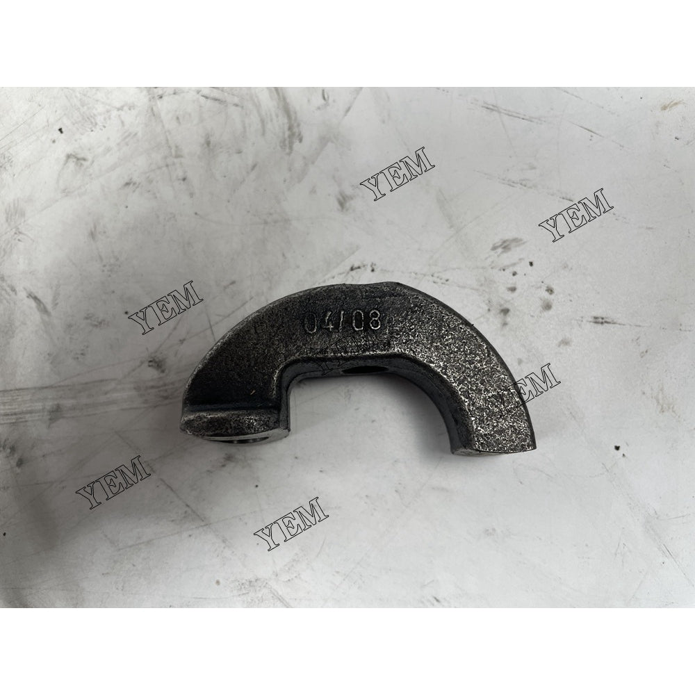 D934T Nozzle Retainer 9075372 For Liebherr Engine Parts