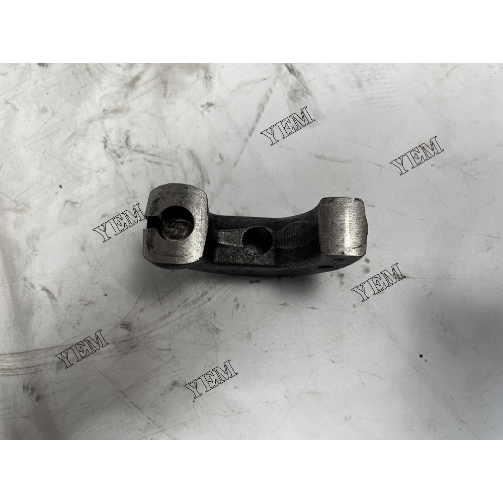 D934T Nozzle Retainer 9075372 For Liebherr Engine Parts