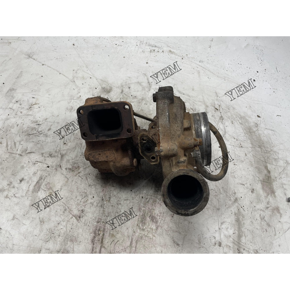 D934T Turbocharger 10228268 For Liebherr Engine Parts