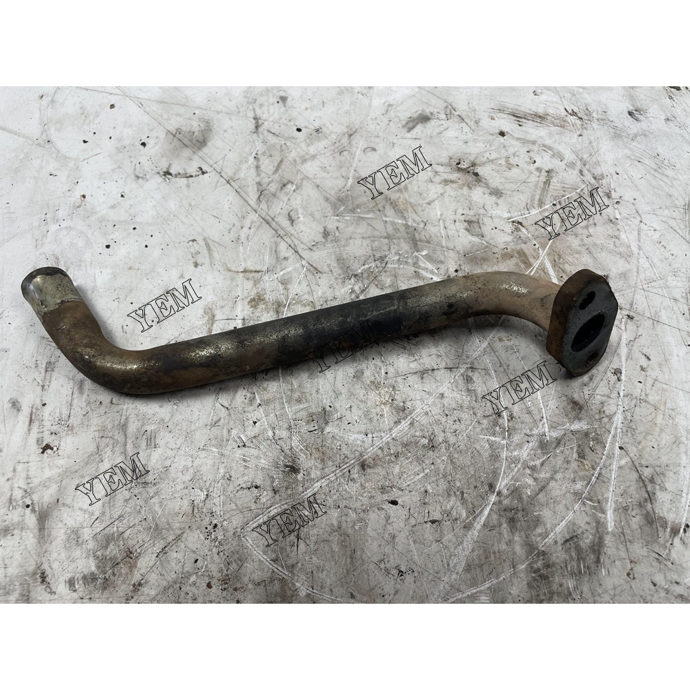 D934T Oil Return Pipe 10115630 10119826 For Liebherr Engine Parts