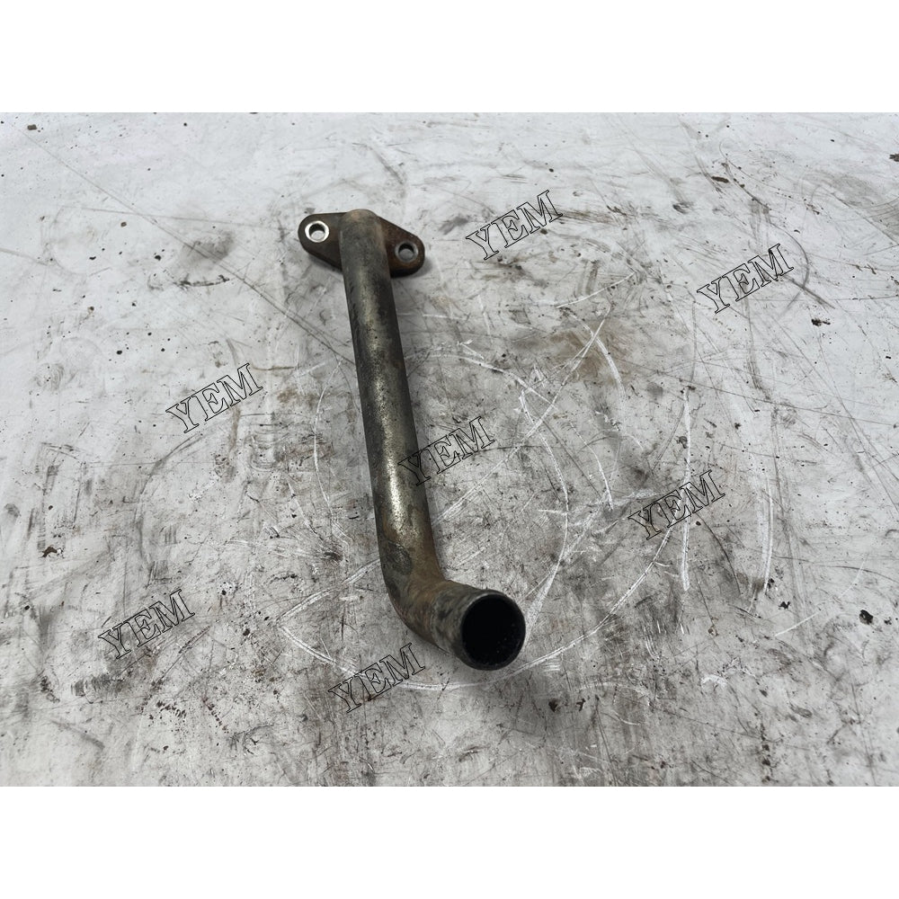 D934T Oil Return Pipe 10115630 10119826 For Liebherr Engine Parts