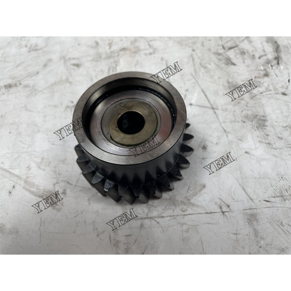 D934T Used Flange 9072832 For Liebherr Engine Parts