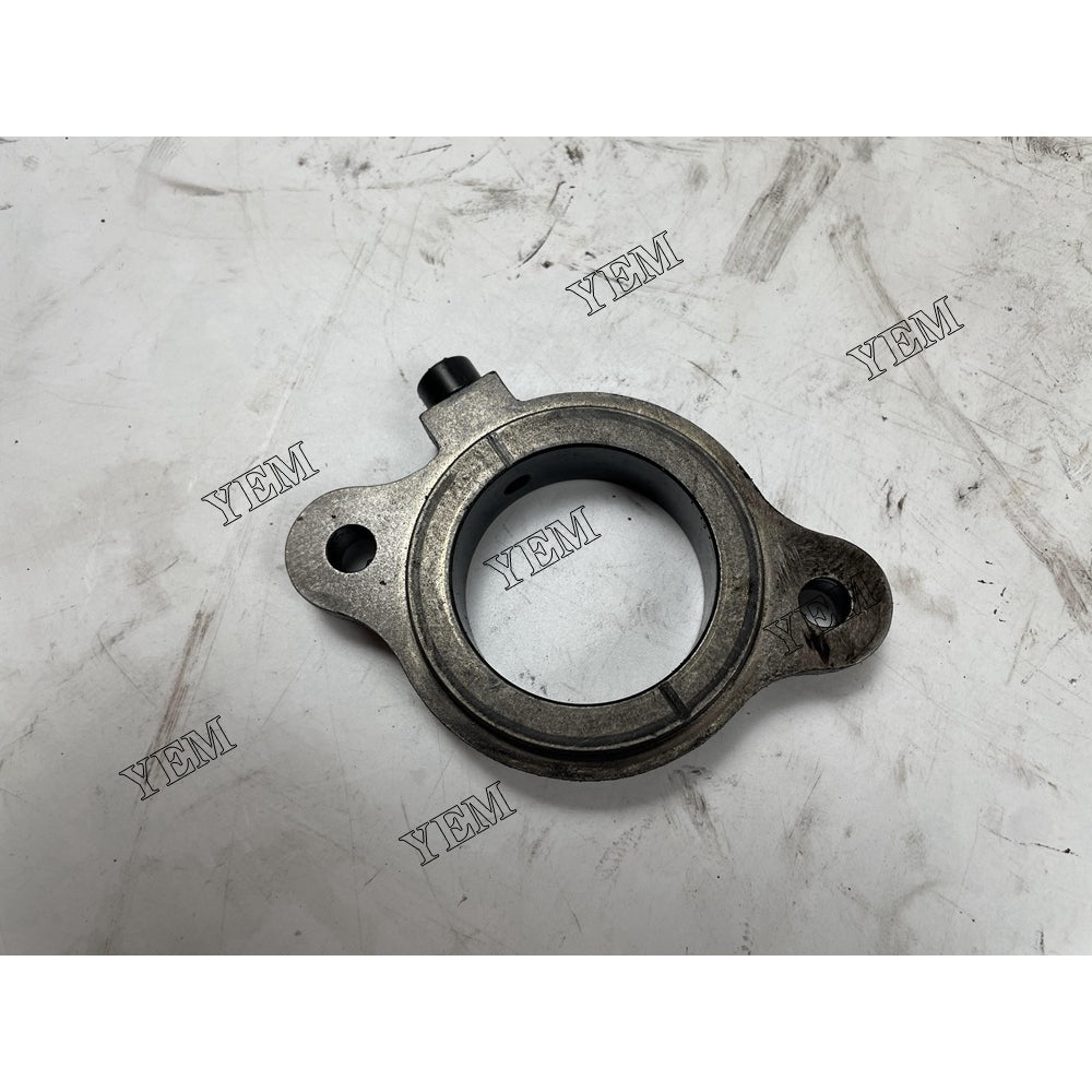 Used D934T Flange 9072832 For Liebherr Engine Parts