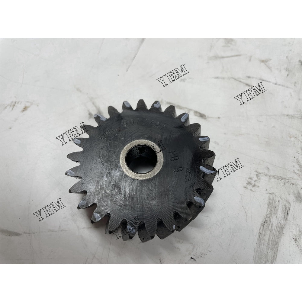 D934T Gear Wheel 9072727 For Liebherr Engine Parts