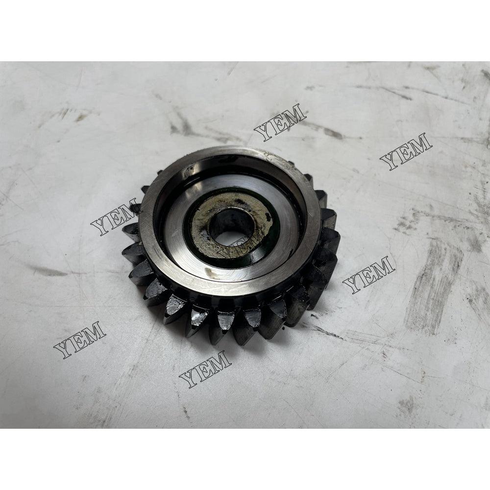 D934T Gear Wheel 9072727 For Liebherr Engine Parts