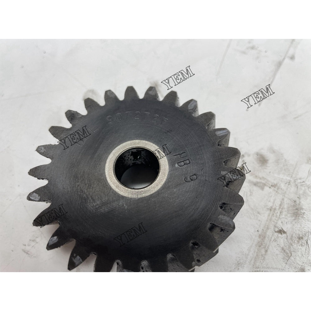 D934T Gear Wheel 9072727 For Liebherr Engine Parts