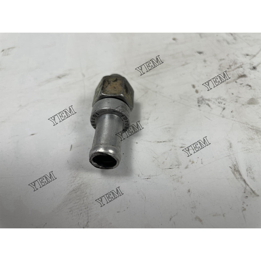 D934T Exhaust Pipe Connector 10119971 For Liebherr Engine Parts