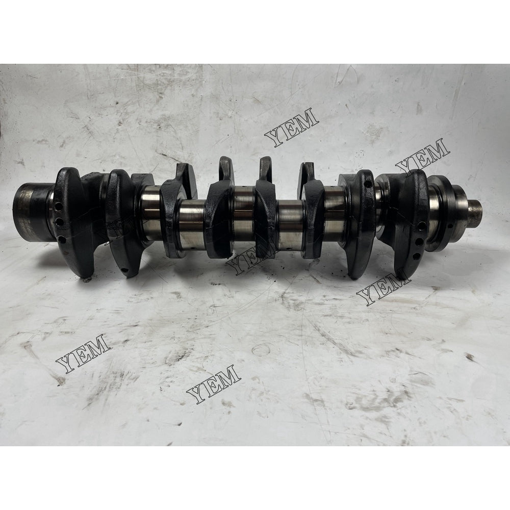 D934T Crankshaft 9078832 For Liebherr Engine Parts