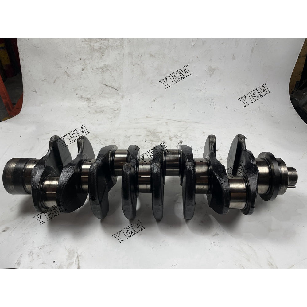 D934T Crankshaft 9078832 For Liebherr Engine Parts