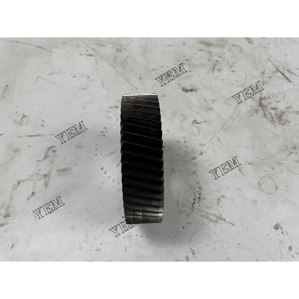 D934T Crankshaft Gear 9072834 For Liebherr Engine Parts