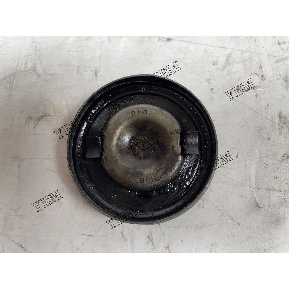 D934T Hand Valve Assembly 10119030 For Liebherr Engine Parts