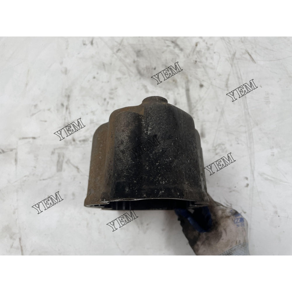 D934T Valve Chamber Cover 10119602 For Liebherr Engine Parts