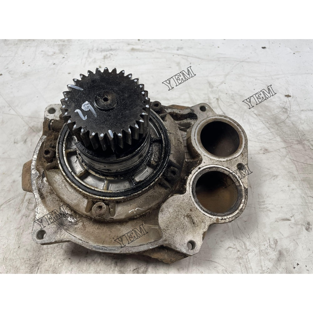 D934T Water Pump 10121020 For Liebherr Engine Parts