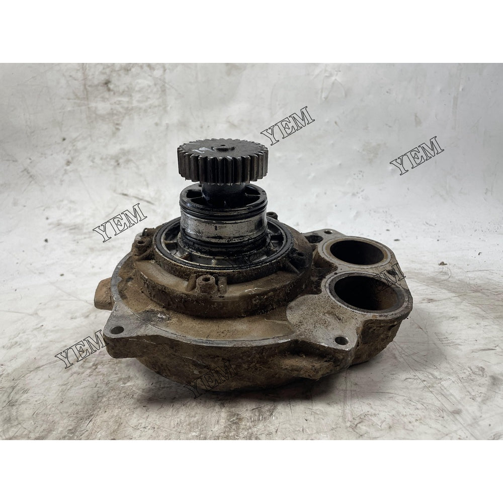 D934T Water Pump 10121020 For Liebherr Engine Parts