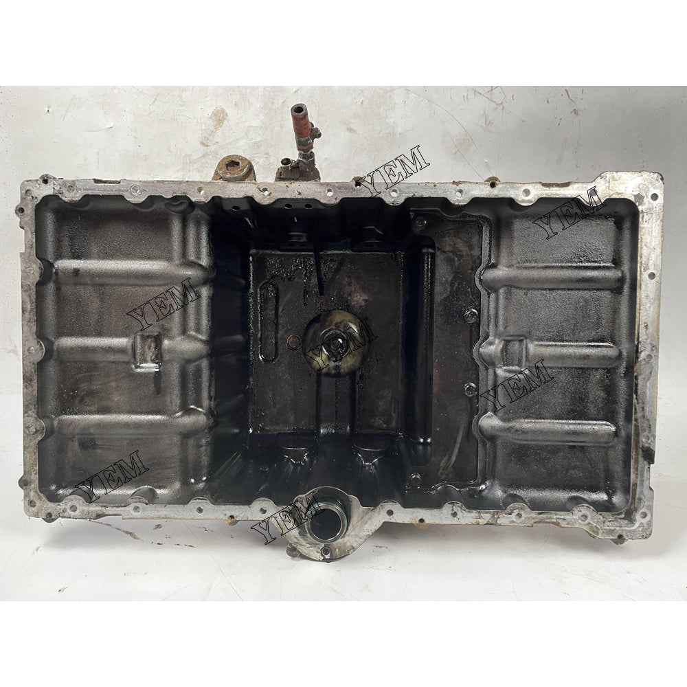 D934T Oil Pan 10121082 For Liebherr Engine Parts