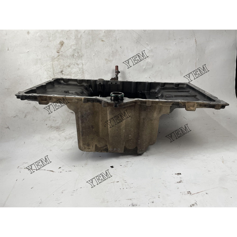 D934T Oil Pan 10121082 For Liebherr Engine Parts