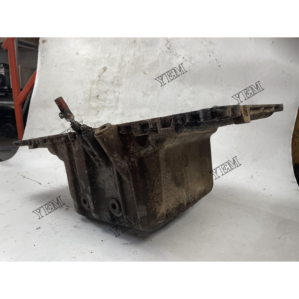 D934T Oil Pan 10121082 For Liebherr Engine Parts