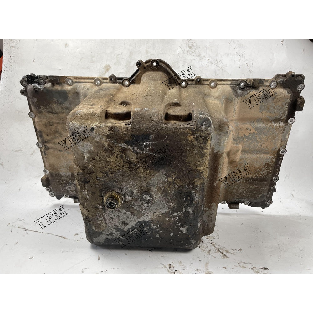 D934T Oil Pan 10121082 For Liebherr Engine Parts