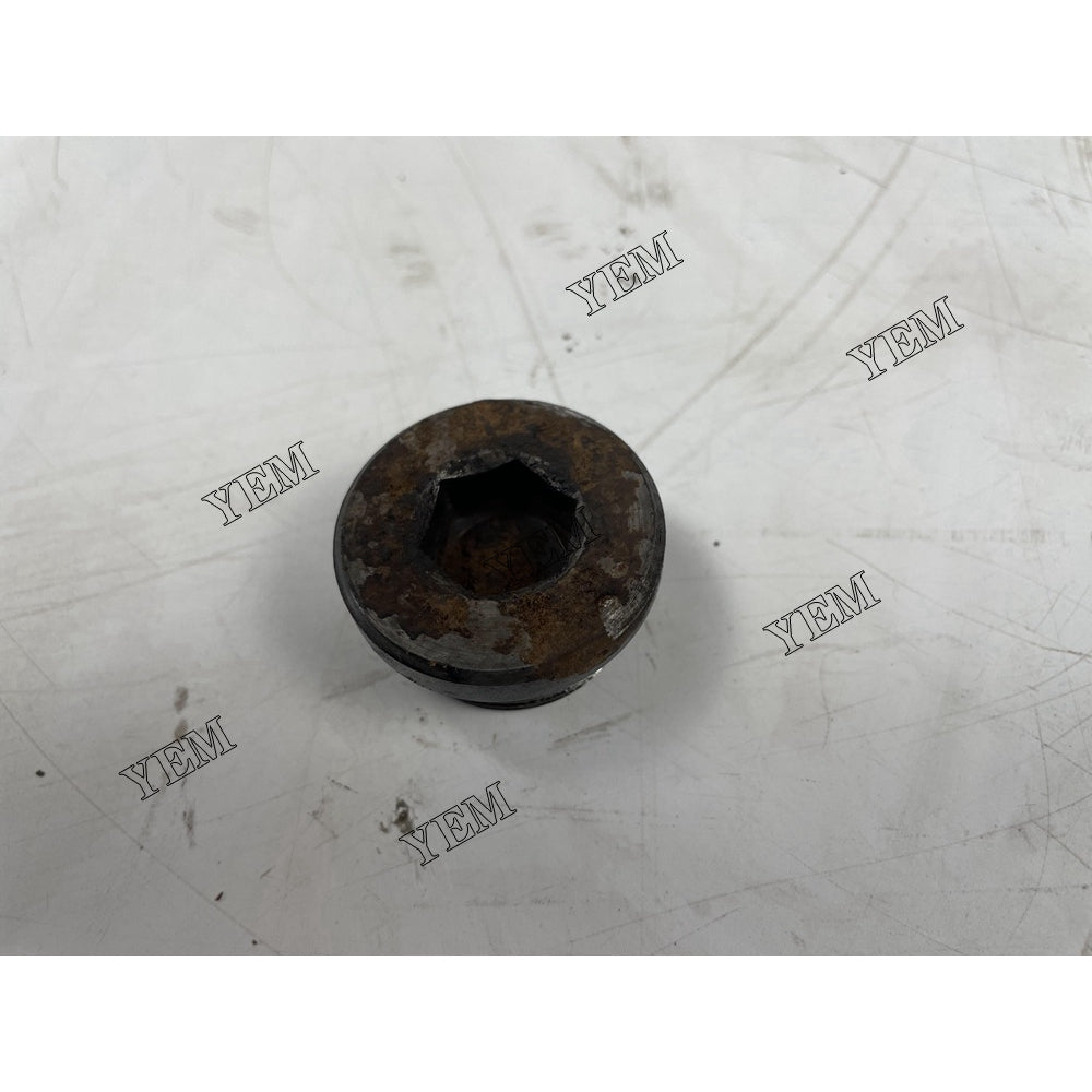 D934T Bearing 7382204 For Liebherr Engine Parts