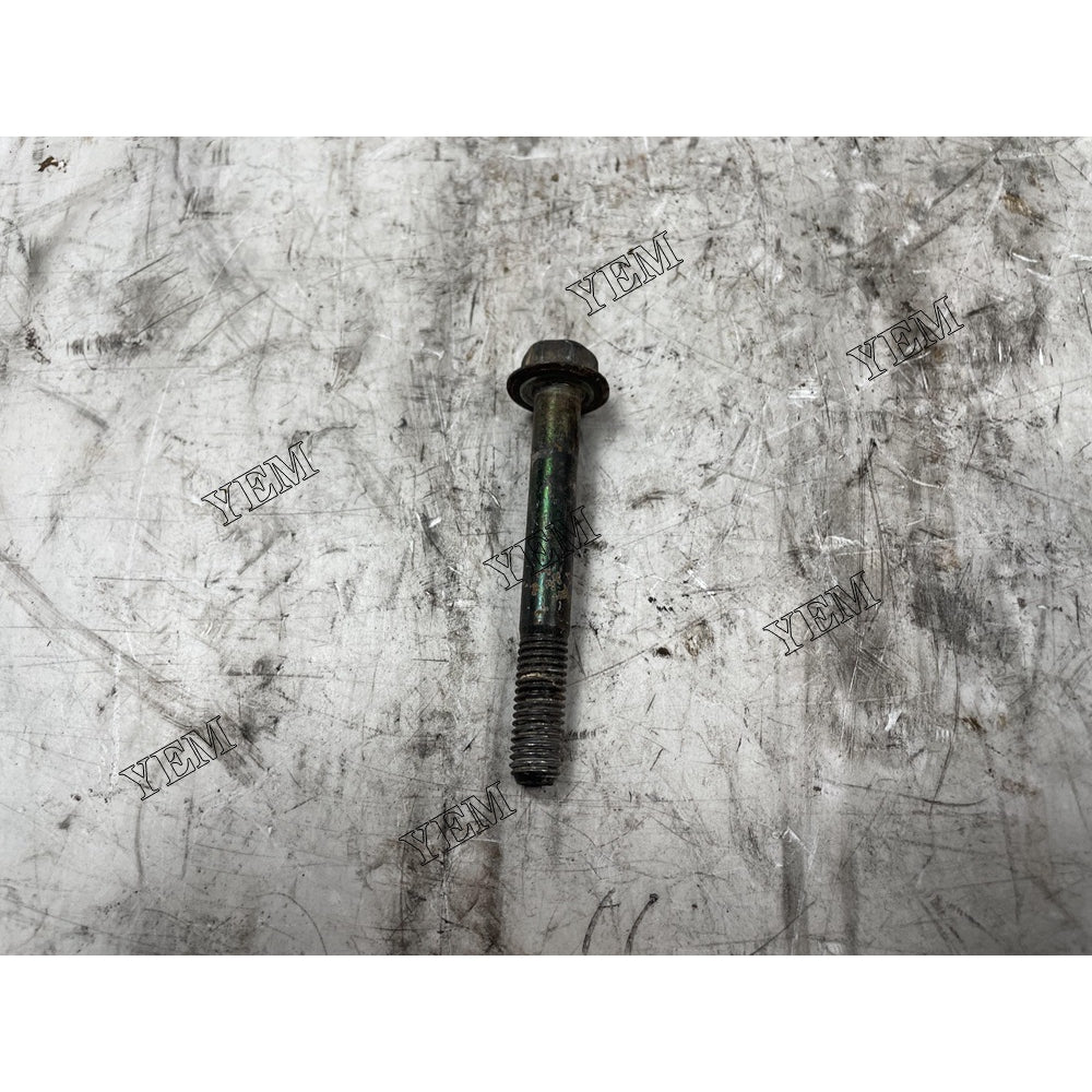 D934T Bolt 10101657 For Liebherr Engine Parts