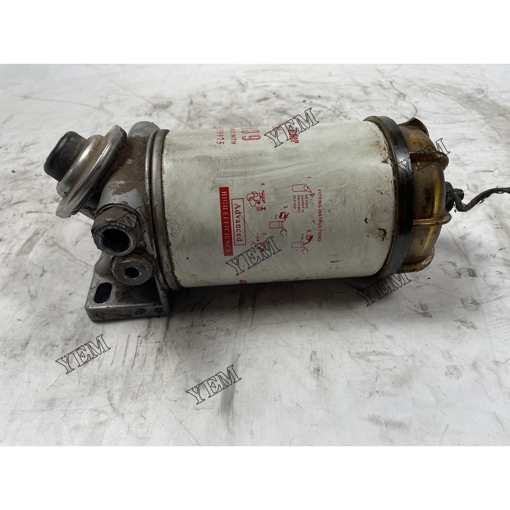 D934T Oil Water Separator 1004302 10046958 For Liebherr Engine Parts